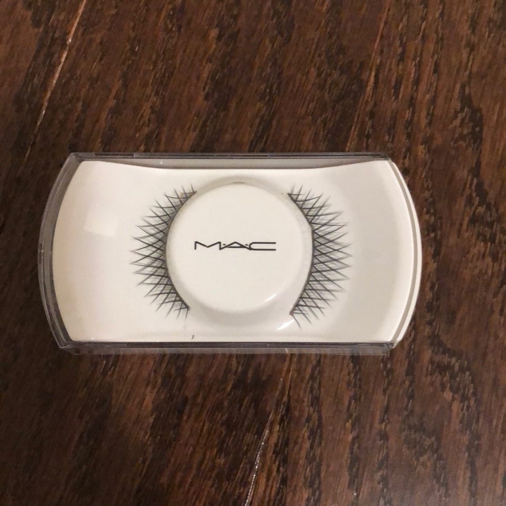 MAC lashes